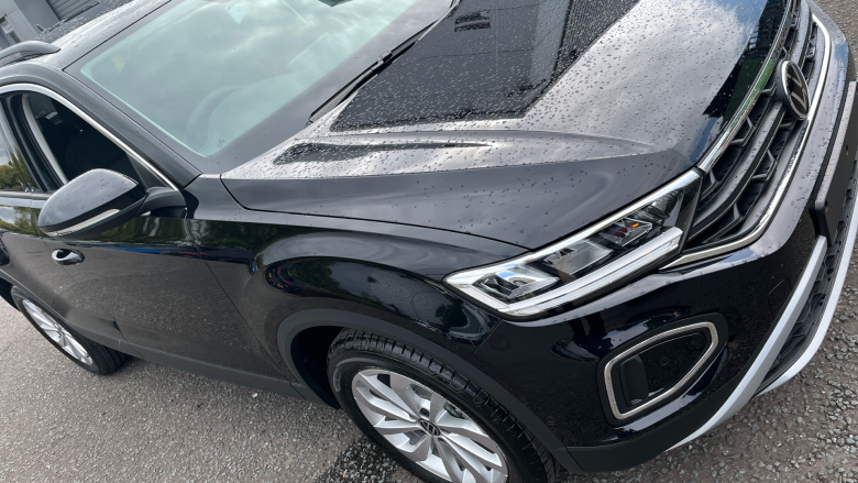 Volkswagen T-Roc 1.5 TSI Match 5dr Petrol Hatchback